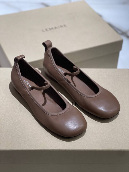 Балетки Lemaire 180043