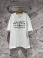 Футболка Maison Margiela женский белый 152453-2
