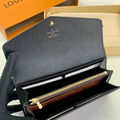 Кошелек Louis Vuitton женский канва 100880-3
