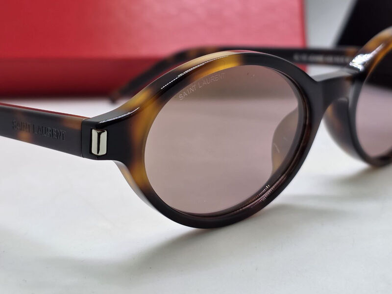 Очки Saint Laurent 186735-2