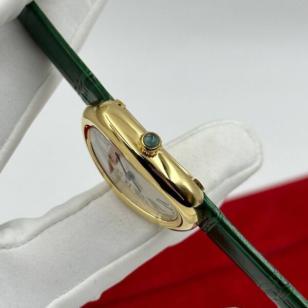 Часы Cartier 143526-2