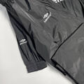 Мужской костюм Balenciaga мужской черный 144742-3