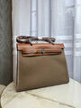 Сумка Hermèsherbag Zip женский 75501-2