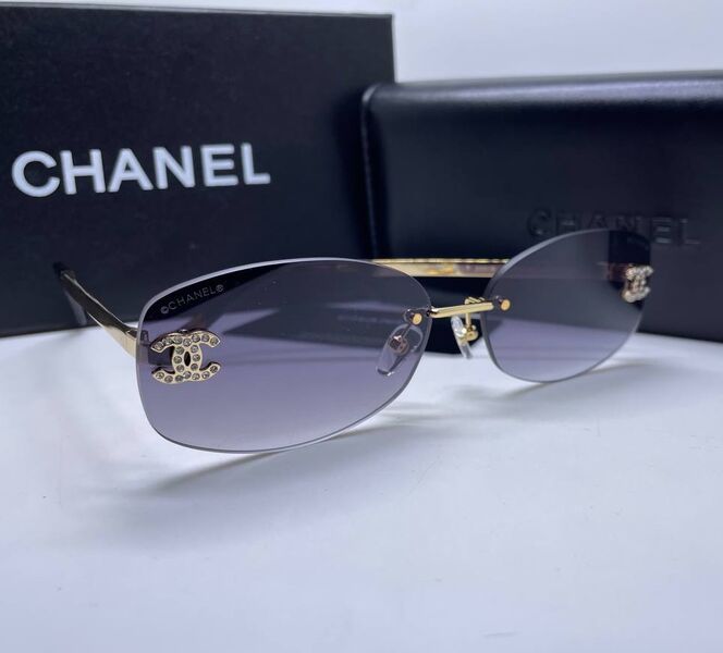 Очки Chanel 143805