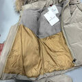 Детский комплект Moncler графитовый 166091-4