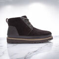Мужские угги Ugg Mens Neumel мужской замша 163625-2