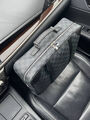 Мужской портфель-рюкзак Louis Vuitton мужской канва графитовый 65378-4