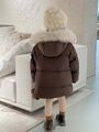 Детский пуховик Moncler 177672-3