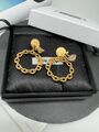 Серьги Miu Miu бронзовый 176048-2