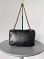 Сумка Balenciaga женский кожа черный 126356-2
