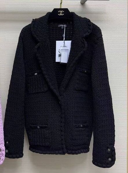Кардиган Chanel 122453