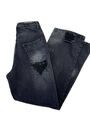 Джинсы Balenciaga женский джинса синий 119364-2
