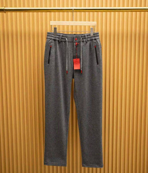 Мужской костюм Kiton мужской 163576