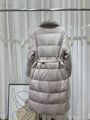 Пальто Loro Piana женский графитовый 129137-4