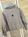 Куртка Brunello Cucinelli женский графитовый 127143-3