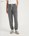 Костюм Brunello Cucinelli женский графитовый 186723-8