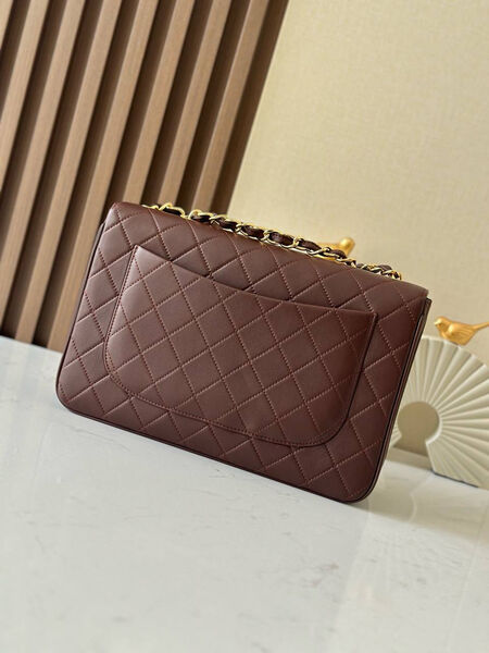 Сумка Chanel женский кожа 195082-2