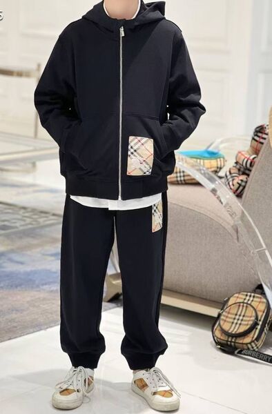 Детский костюм Burberry 179374