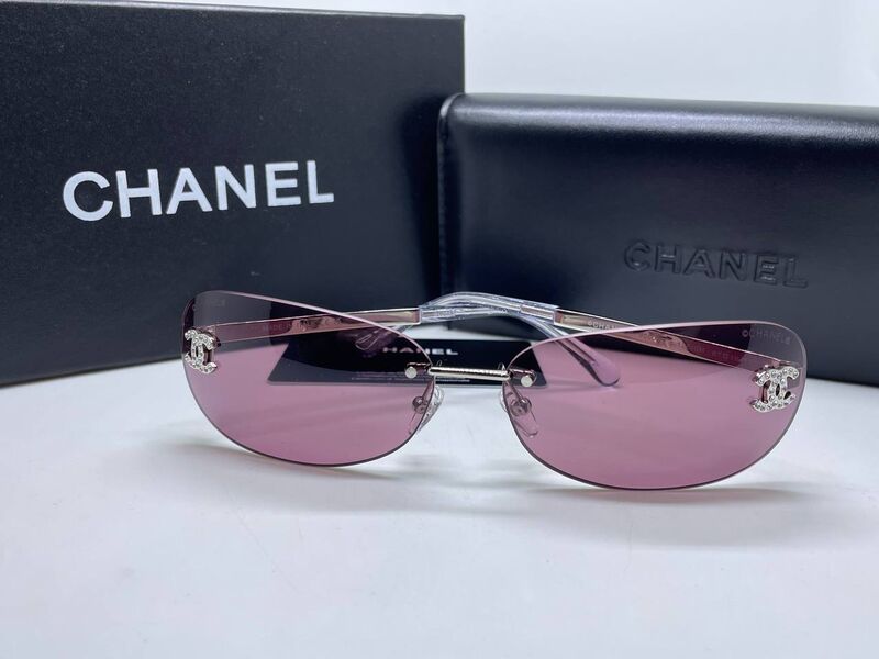 Очки Chanel 143803-3