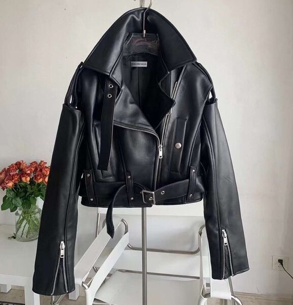 Куртка Balenciaga 106490