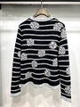 Кофта Chanel женский черный 129965-5