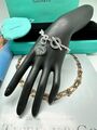 Браслет Tiffany графитовый 176049-2