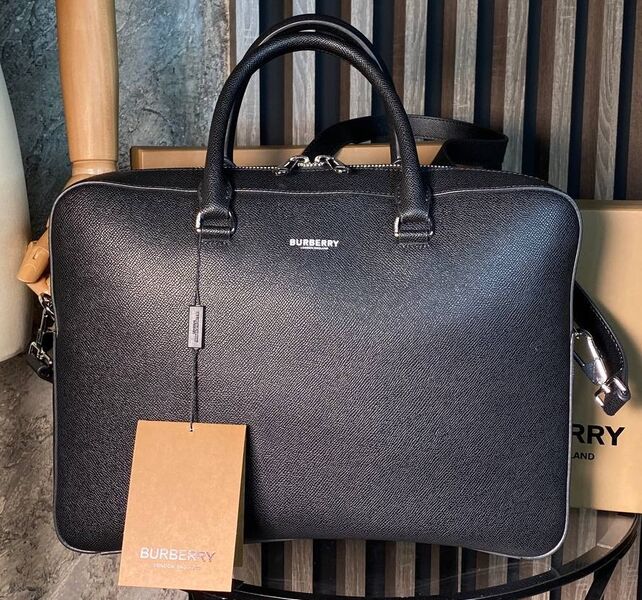 Мужской портфель Burberry 42708
