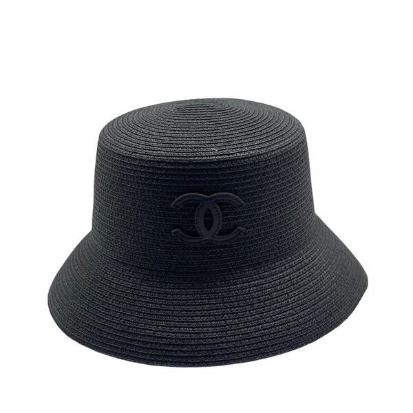 Панама Chanel женский 56365-2