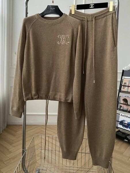 Костюм Celine 171287