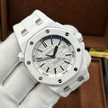 Мужские часы Audemars Piguet белый 155589-2
