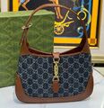 Сумка Gucci женский кожа черный 137907-1