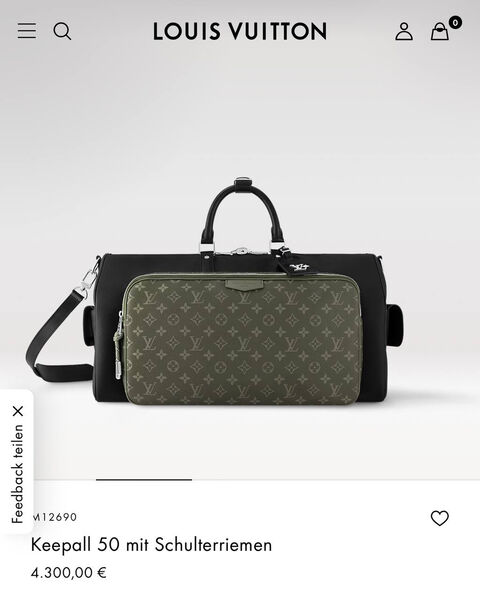 Дорожная сумка Louis Vuitton мужской кожа swift черный,белый 196316-2
