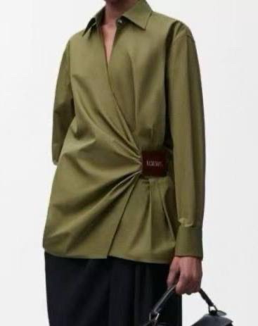 Рубашка Loewe 184300