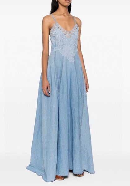 Платье Ermanno Scervino 188302