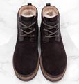 Мужские угги Ugg Mens Neumel мужской замша 163625