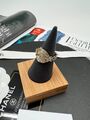 Кольцо Chanel бронзовый 175370-2