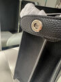 Сумка Fendi X-Lite Large женский кожа черный 144198-5