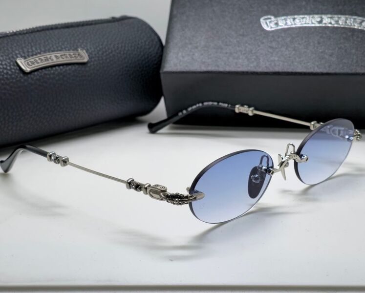 Очки Chrome Hearts 179700