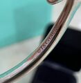 Кольцо Tiffany & Co. женский графитовый 175506-6