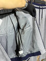 Мужской костюм Brunello Cucinelli мужской графитовый 157058-7