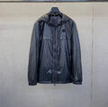 Мужская куртка Moncler мужской синий 199718-5