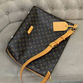 Сумка Louis Vuitton женский канва 192205-2