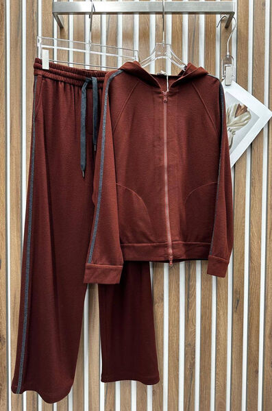 Костюм Brunello Cucinelli женский 159605-4