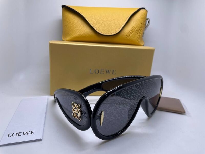 Очки Loewe 144310-3