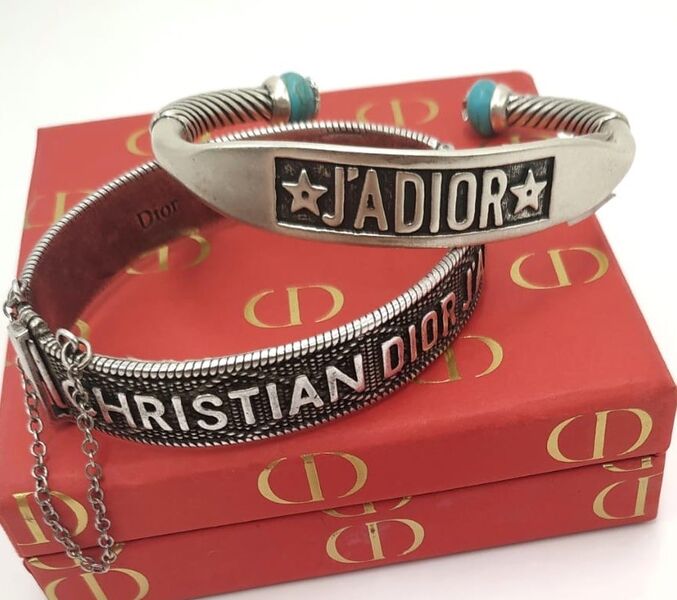 Браслет Dior 10300