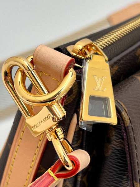 Сумка Louis Vuitton женский канва 152458-4