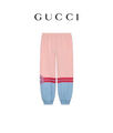 Костюм Gucci женский розовый 143554-3