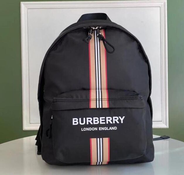 Рюкзак Burberry мужской 64986