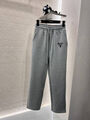 Костюм Prada женский графитовый 163346-4