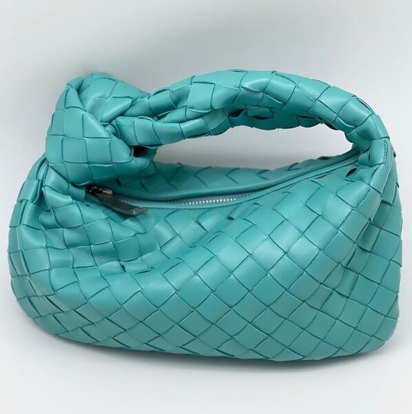 Сумка Bottega Veneta женский кожа 72491
